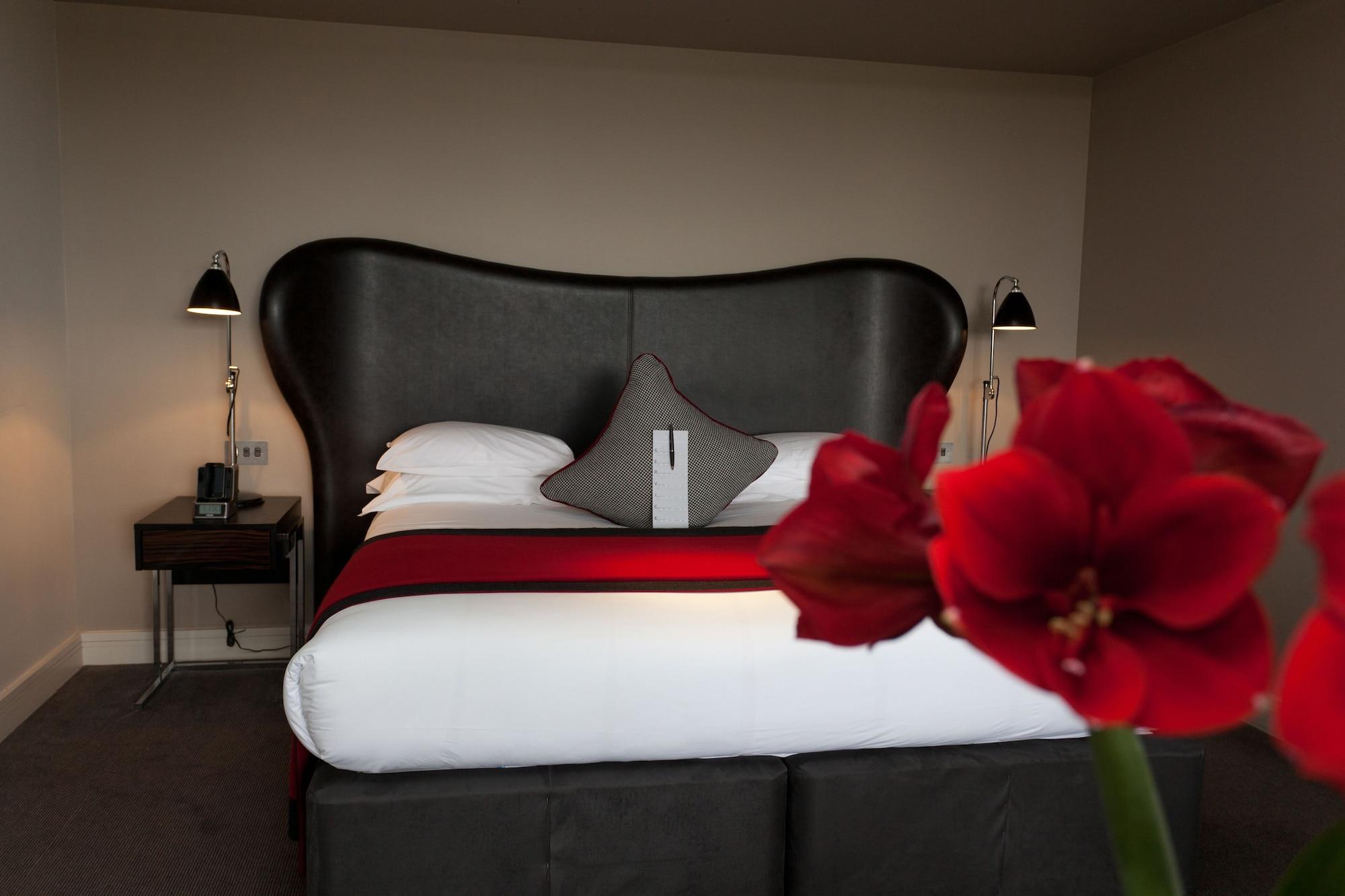 Brooklands Hotel & Spa Weybridge Pokój zdjęcie
