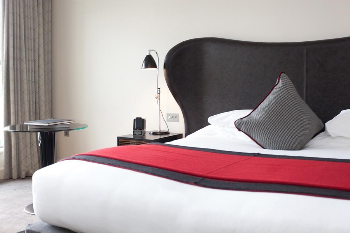 Brooklands Hotel & Spa Weybridge Zewnętrze zdjęcie