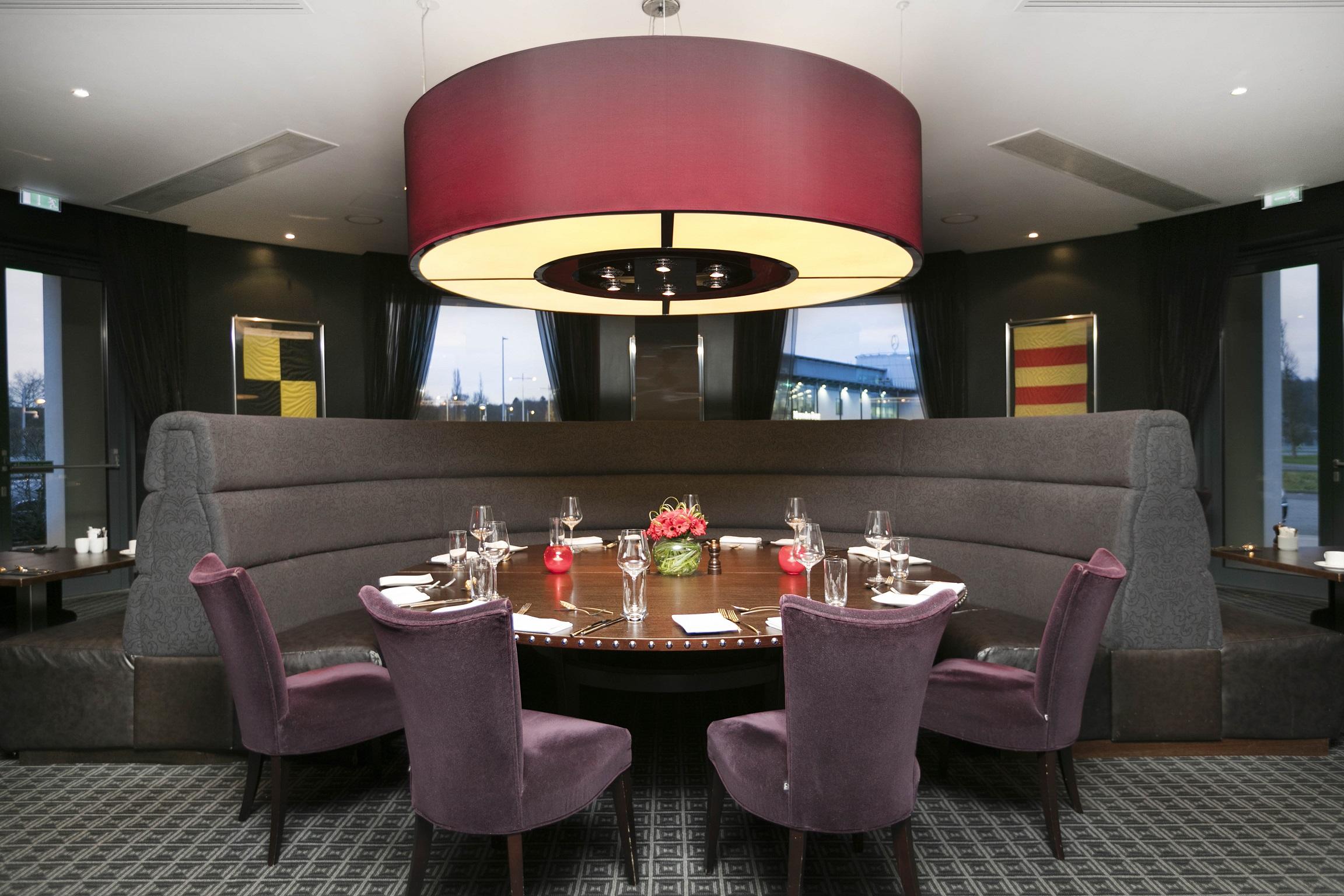 Brooklands Hotel & Spa Weybridge Udogodnienia zdjęcie