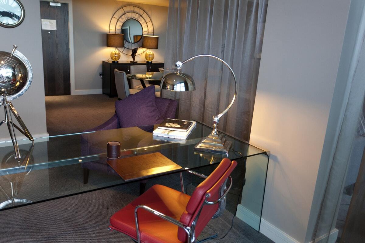 Brooklands Hotel & Spa Weybridge Pokój zdjęcie