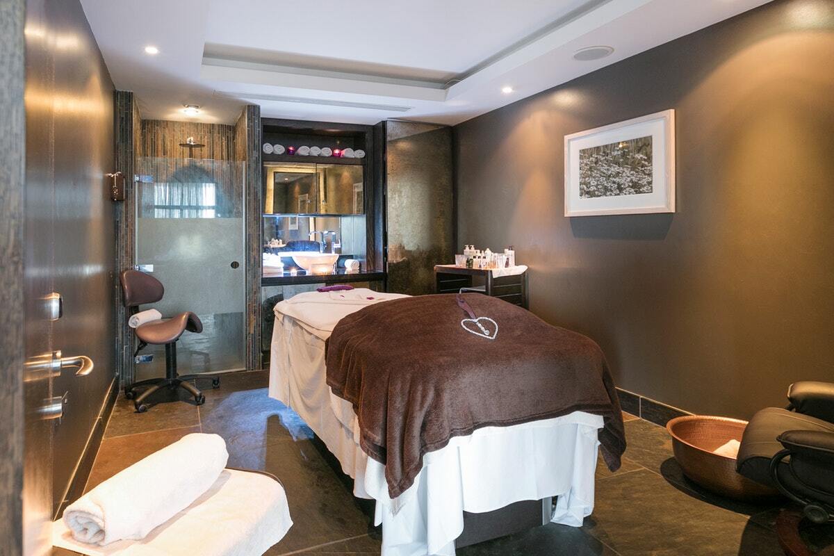 Brooklands Hotel & Spa Weybridge Udogodnienia zdjęcie